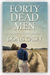 The Wrong Hill to Die On, Book 6 of the Alafair Tucker Mystery Series The Wrong Hill to Die On