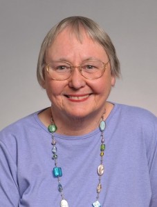 Carolyn Hart