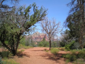 Sedona Arizona