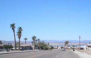 Lake Havasu City, AZ