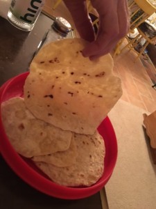 tortilla